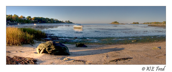 Joshua Cove, Guilford Connecticut